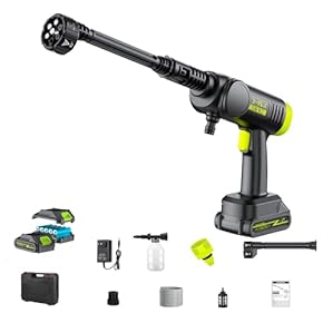 Amazon.co.jp: 高圧洗浄機本体 - 高圧洗浄機・アクセサリ: DIY